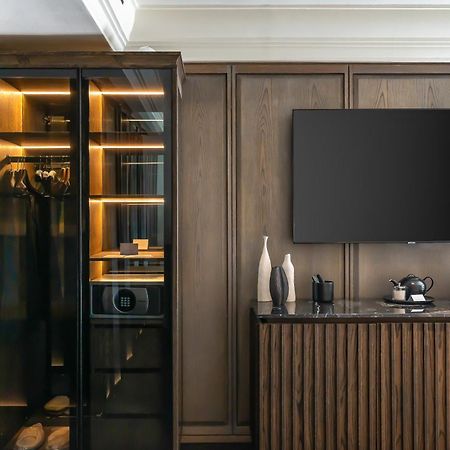 Park Hyatt Γιοχάνεσμπουργκ Εξωτερικό φωτογραφία