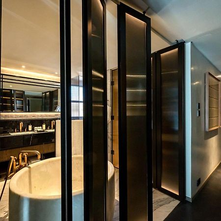 Park Hyatt Γιοχάνεσμπουργκ Εξωτερικό φωτογραφία