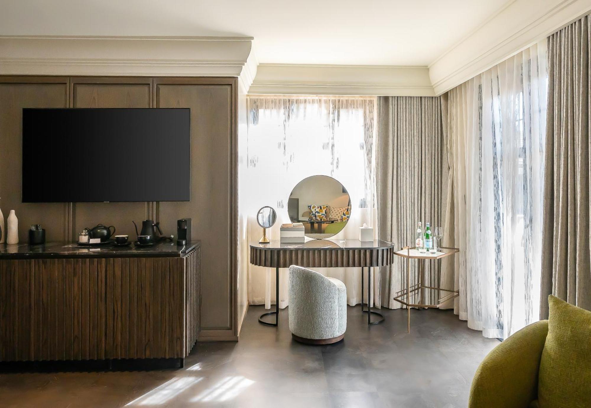 Park Hyatt Γιοχάνεσμπουργκ Εξωτερικό φωτογραφία