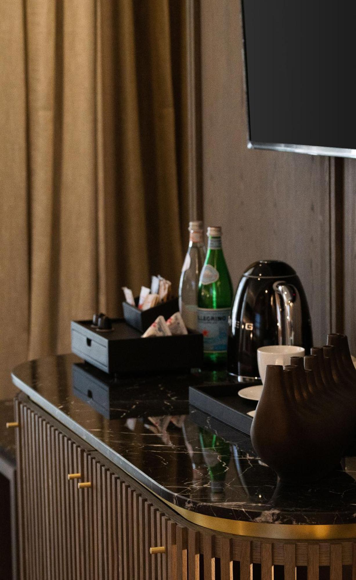 Park Hyatt Γιοχάνεσμπουργκ Εξωτερικό φωτογραφία