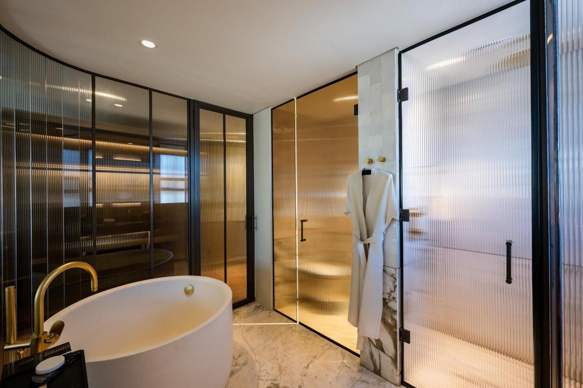 Park Hyatt Γιοχάνεσμπουργκ Εξωτερικό φωτογραφία