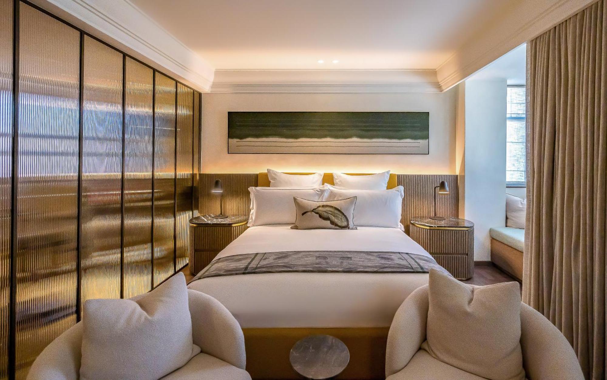 Park Hyatt Γιοχάνεσμπουργκ Εξωτερικό φωτογραφία