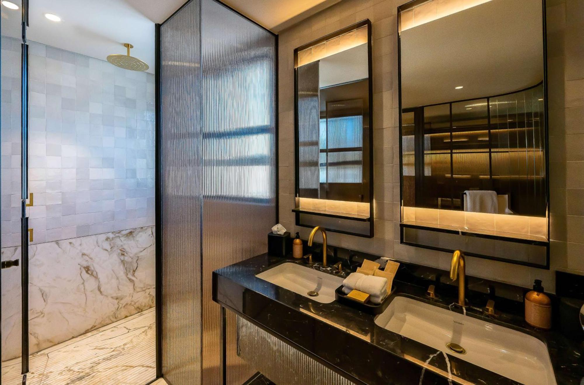 Park Hyatt Γιοχάνεσμπουργκ Εξωτερικό φωτογραφία