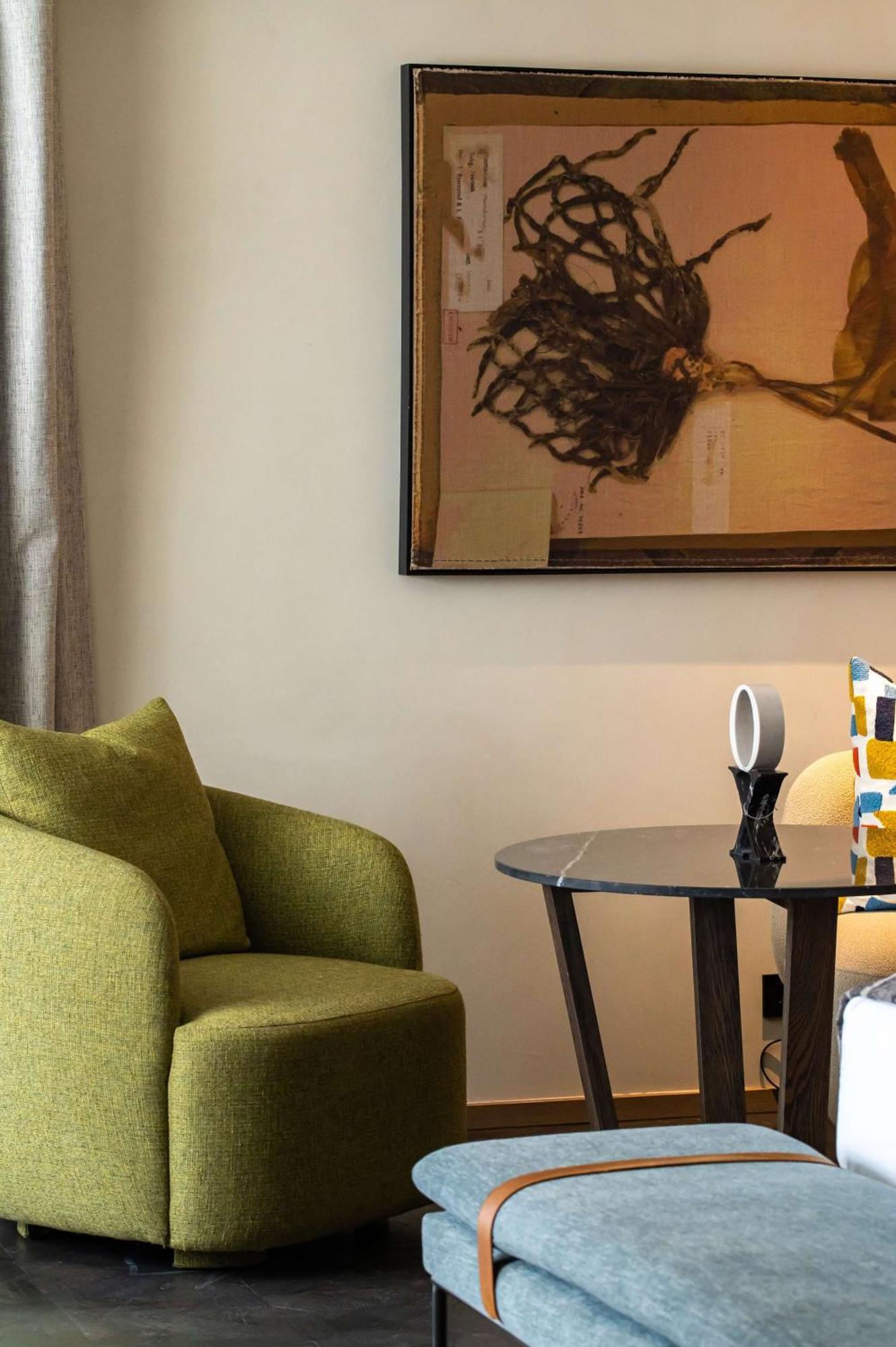 Park Hyatt Γιοχάνεσμπουργκ Εξωτερικό φωτογραφία