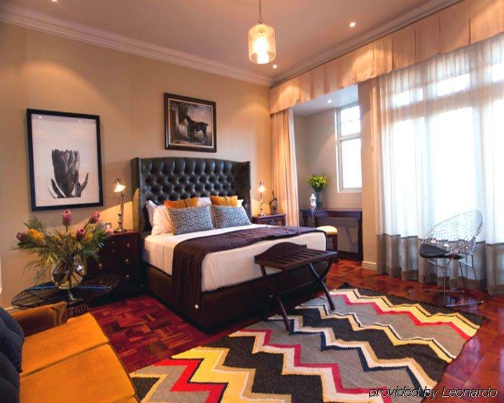 Park Hyatt Γιοχάνεσμπουργκ Εξωτερικό φωτογραφία