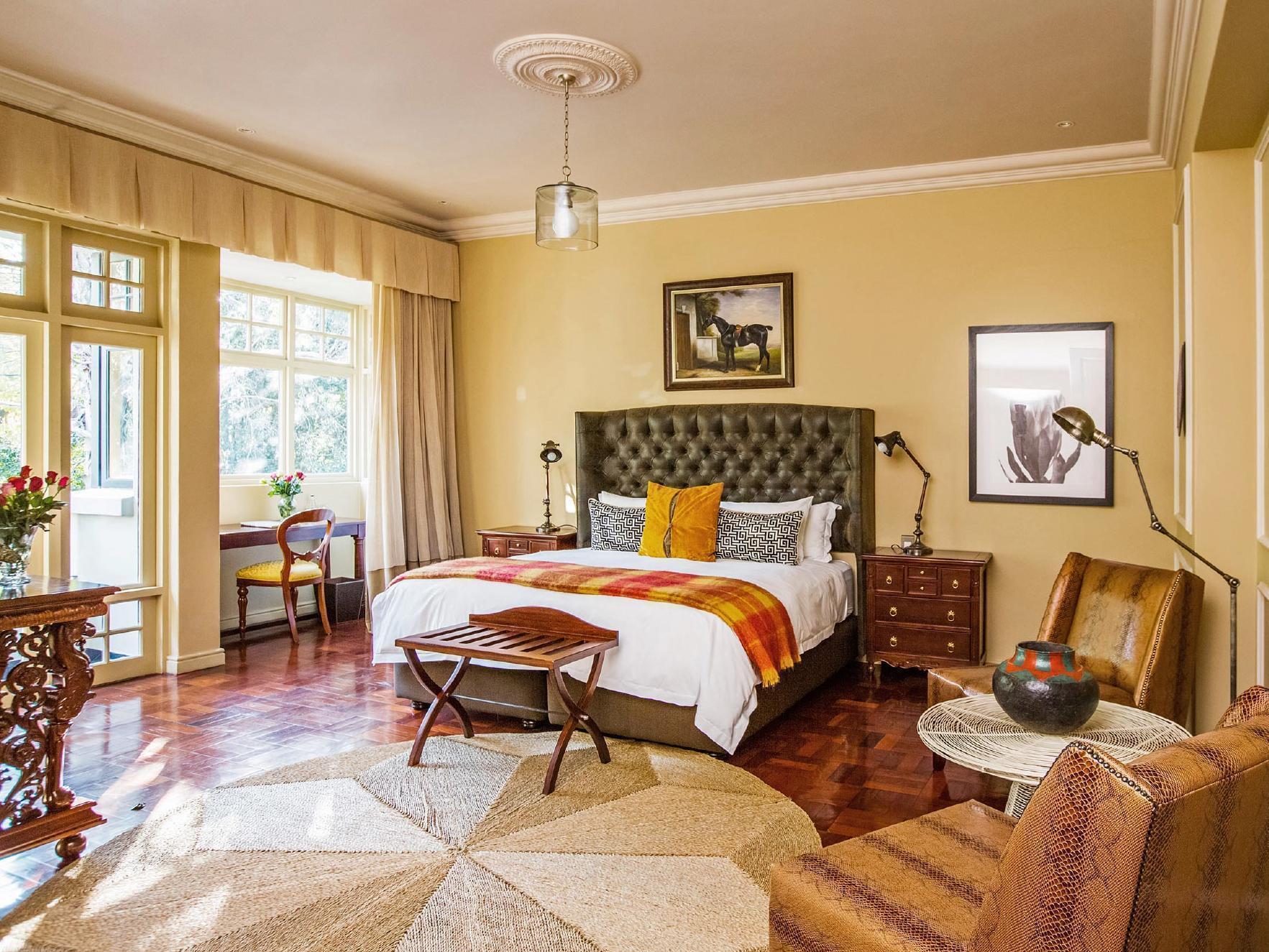 Park Hyatt Γιοχάνεσμπουργκ Εξωτερικό φωτογραφία